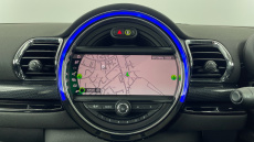 MINI Clubman 1.5 Cooper Exclusive 6dr Petrol Estate